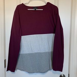 Nursing Queen Top // Never worn